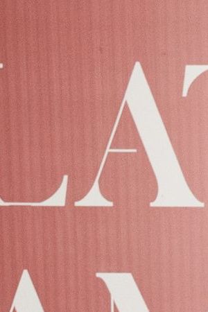 Willy Chavarria at Latin American Fashion Awards