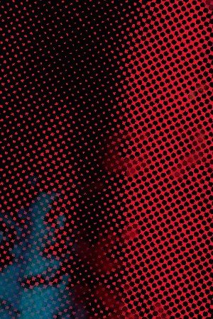 Art by Alan López for Remezcla