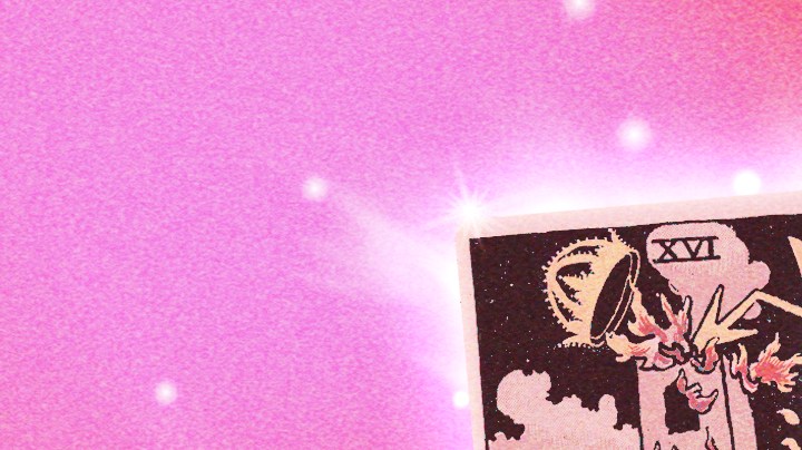 december tarot reading