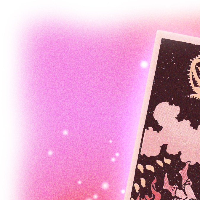 the tower tarot card