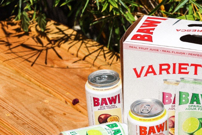 Bawi variety pack