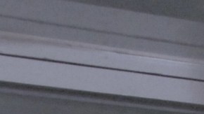 In this June 24, 2011 photo, Abraham Quintanilla, the father of late singer Selena, poses for pictures in front of the outfit that his daughter wore in her last concert in Corpus Christi, Texas. (AP Photo/Paul Iverson photo)