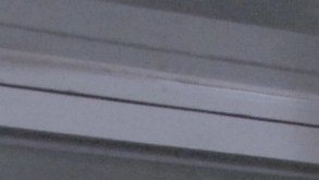 In this June 24, 2011 photo, Abraham Quintanilla, the father of late singer Selena, poses for pictures in front of the outfit that his daughter wore in her last concert in Corpus Christi, Texas. (AP Photo/Paul Iverson photo)