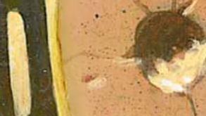 DC's lobo cover from Lobo Unbound #1 (August 2003) by Alex Horley