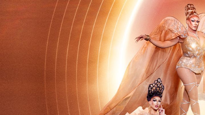 RuPaul's Drag Race Season 18