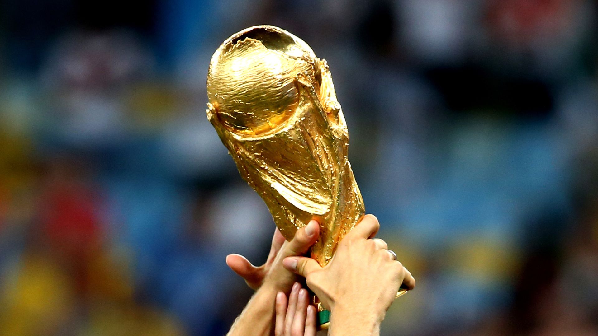 Here’s When and Where to Watch the FIFA World Cup 2026 Draw in Spanish