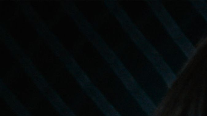 Jennifer Lopez and Tonatiuh in Kiss Of The Spider Woman Courtesy of Roadside Attractions
