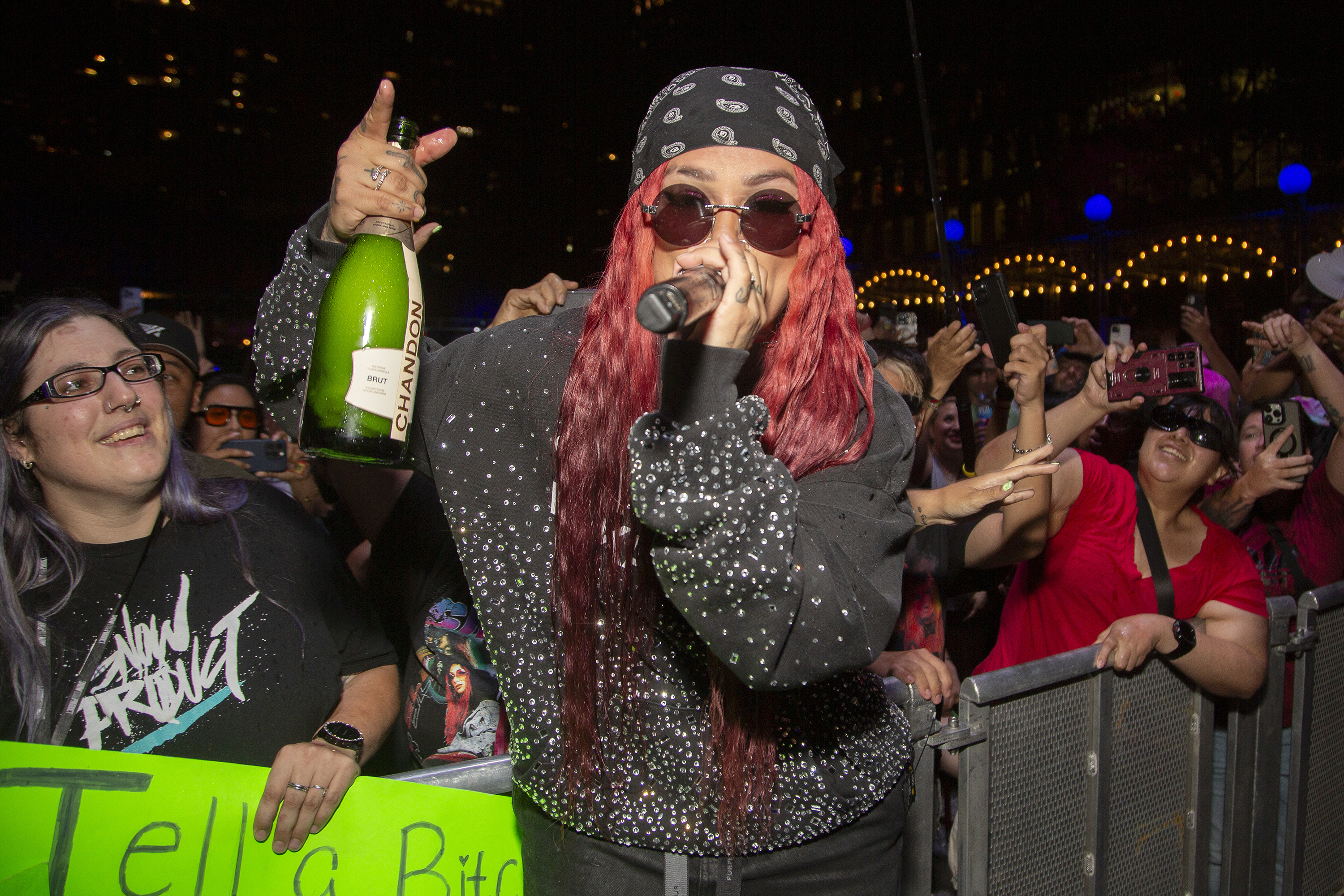 Snow Tha Product Reveals 2026 ‘Before I Crashout Tour’ Dates