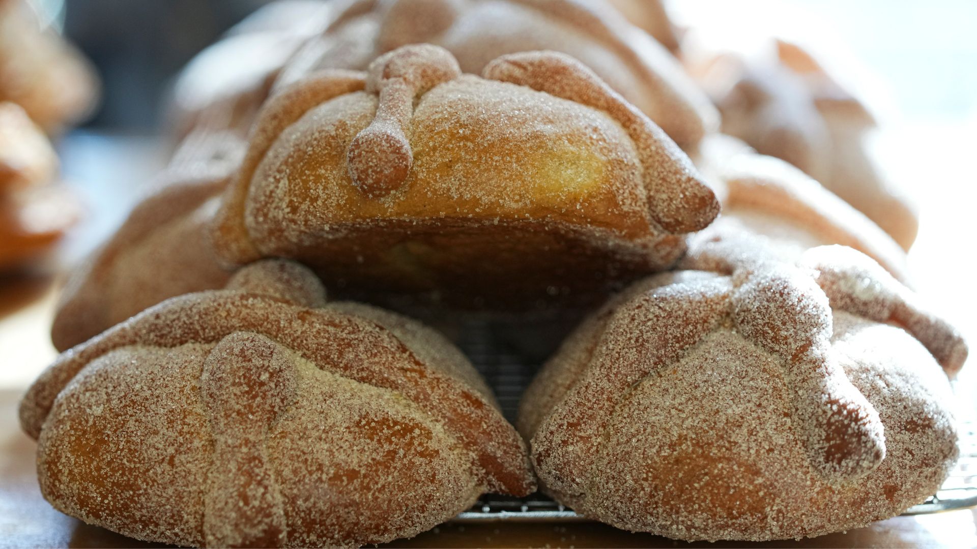 Mexico Has No Bread Culture? The Internet Disagrees with This British Baker