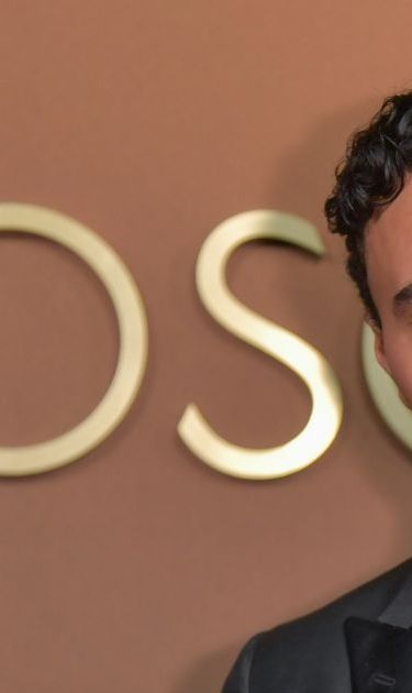 Title: 16th Governors Awards - Arrivals Image ID: 25321035386599 Article: Tonatiuh arrives at the 16th Governors Awards on Sunday, Nov. 16, 2025, at The Ray Dolby Ballroom in Los Angeles. (Photo by Richard Shotwell/Invision/AP)