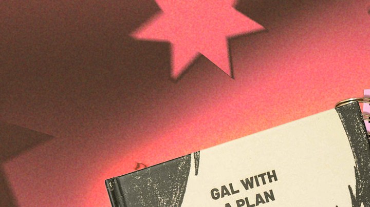 planners agendas by latinas