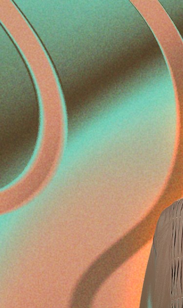 Art by Stephany Torres for Remezcla. Photos by Krischan Singh courtesy of Angelo Beato and Yamil Arbaje for Dominican designers feature post