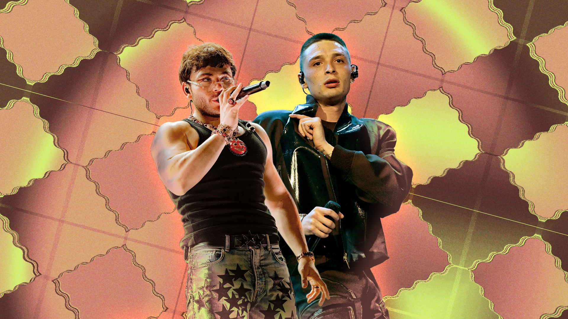 Peso Pluma & Tito Double P Announce Joint Album ‘Dinastía’ – Here’s What We Know