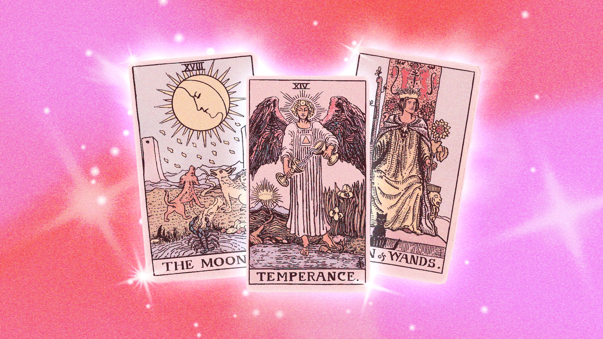 January Tarot Reading For The Zodiac Signs — New Opportunities To Step Into Your Power 