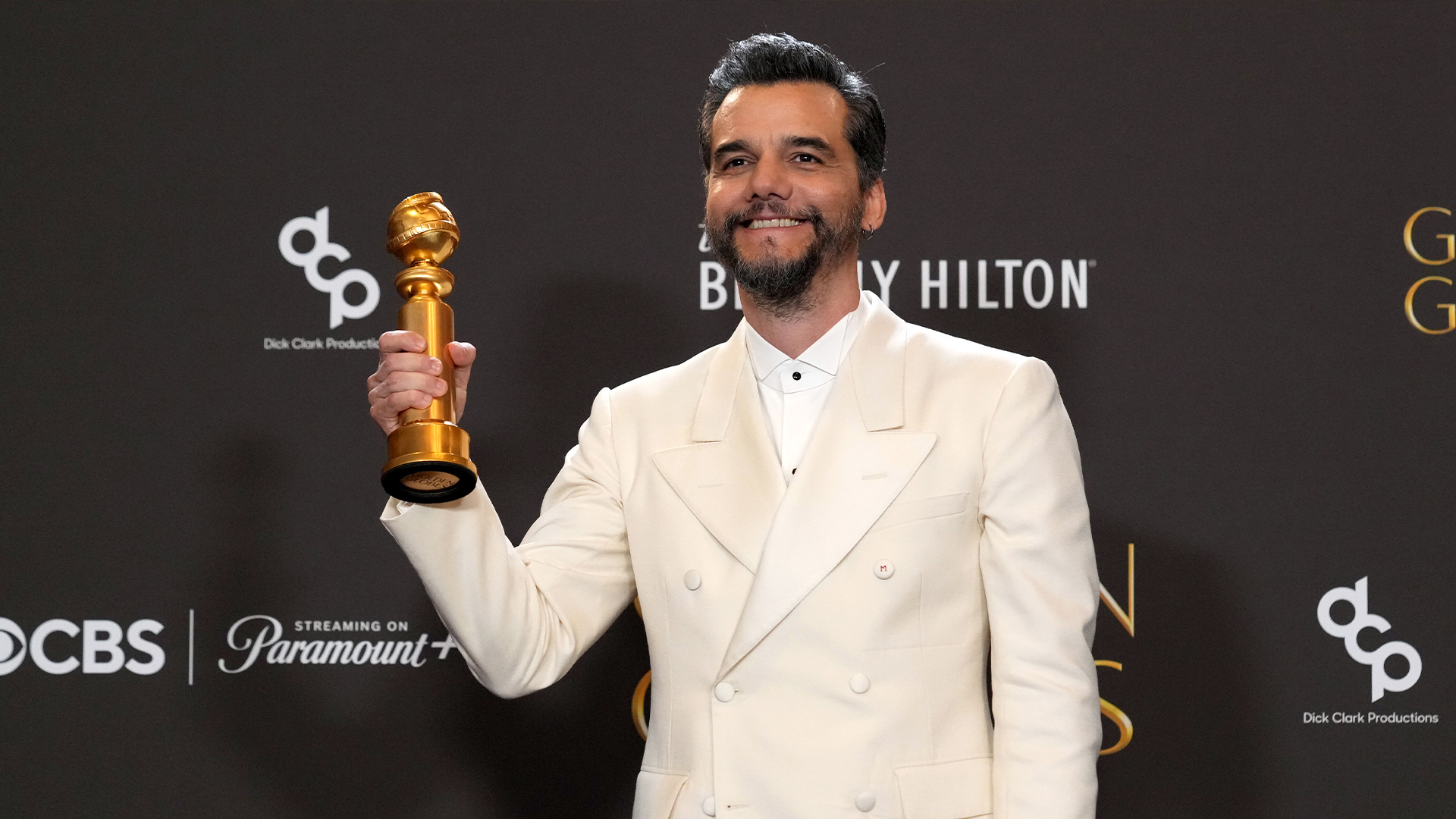 Photo by: AP Photo/Chris Pizzello