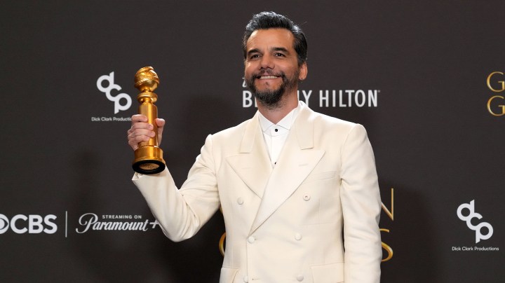 Photo by: AP Photo/Chris Pizzello