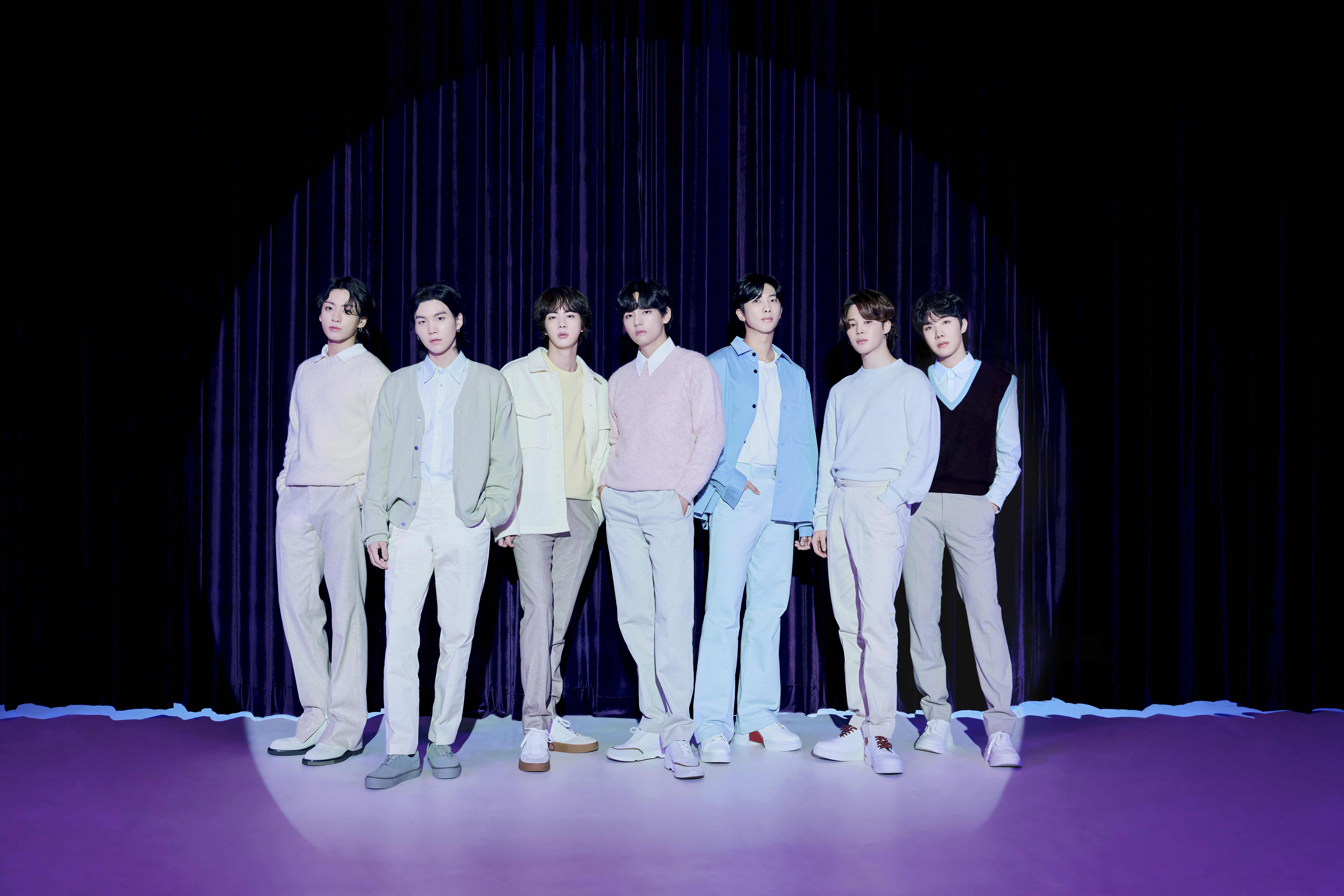 BTS Announce 2026-2027 World Tour – Here Are the Latin American Dates