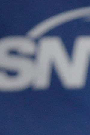 FILE - New York Mets' Carlos Beltran smiles during an introductory baseball news conference in New York, Nov. 4, 2019. (AP Photo/Seth Wenig, File)