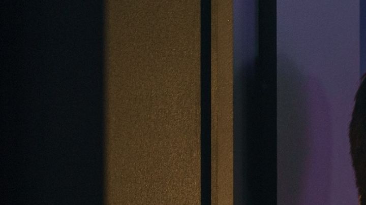 Heated Rivalry shane and ilya