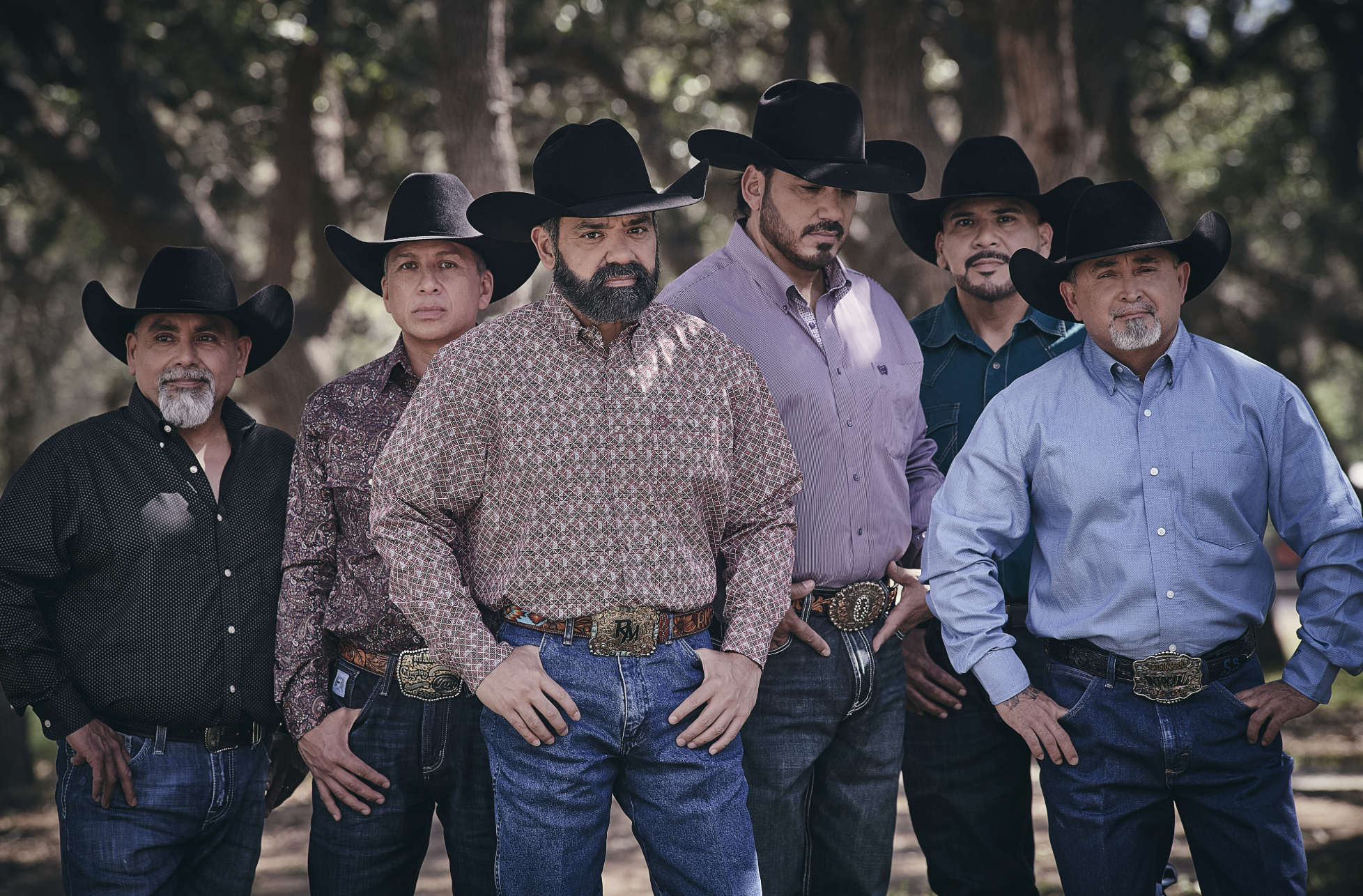 Grupo Intocable Announces 2026 ‘Cultura Tour’ – Here Are the U.S. Dates
