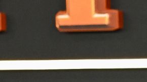 Marcello Hernandez, right, and Ana Amelia Batlle Cabral attend the premiere of Netflix's "Happy Gilmore 2" at Jazz at Lincoln Center on Monday, July 21, 2025, in New York. (Photo by Evan Agostini/Invision/AP)