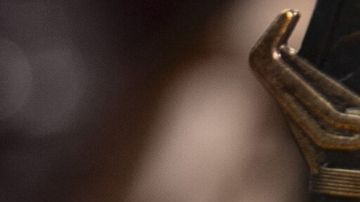 Tenoch Huerta as Namor in Black Panther Wakanda Forever