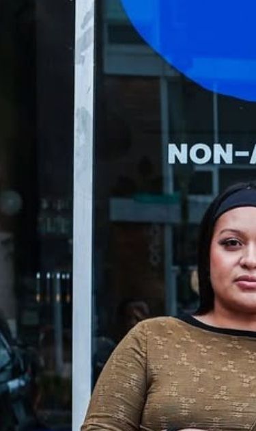 Adriana Gaspar and Hector Diaz from In Good Spirits