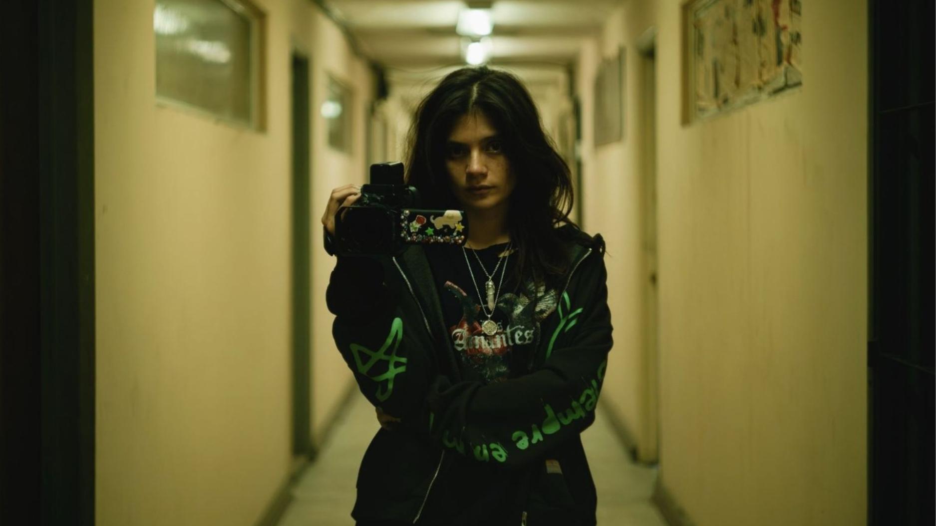 Blumhouse’s First Mexican Horror Production is Now Available on Hulu