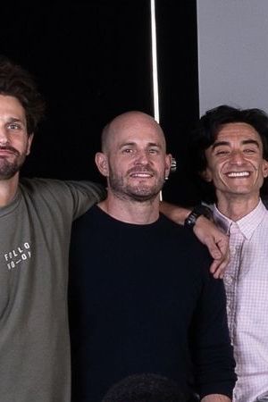 Sin Senos Sí Hay Paraíso