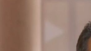 The Secret Agent cast on stage at 2025 golden globes