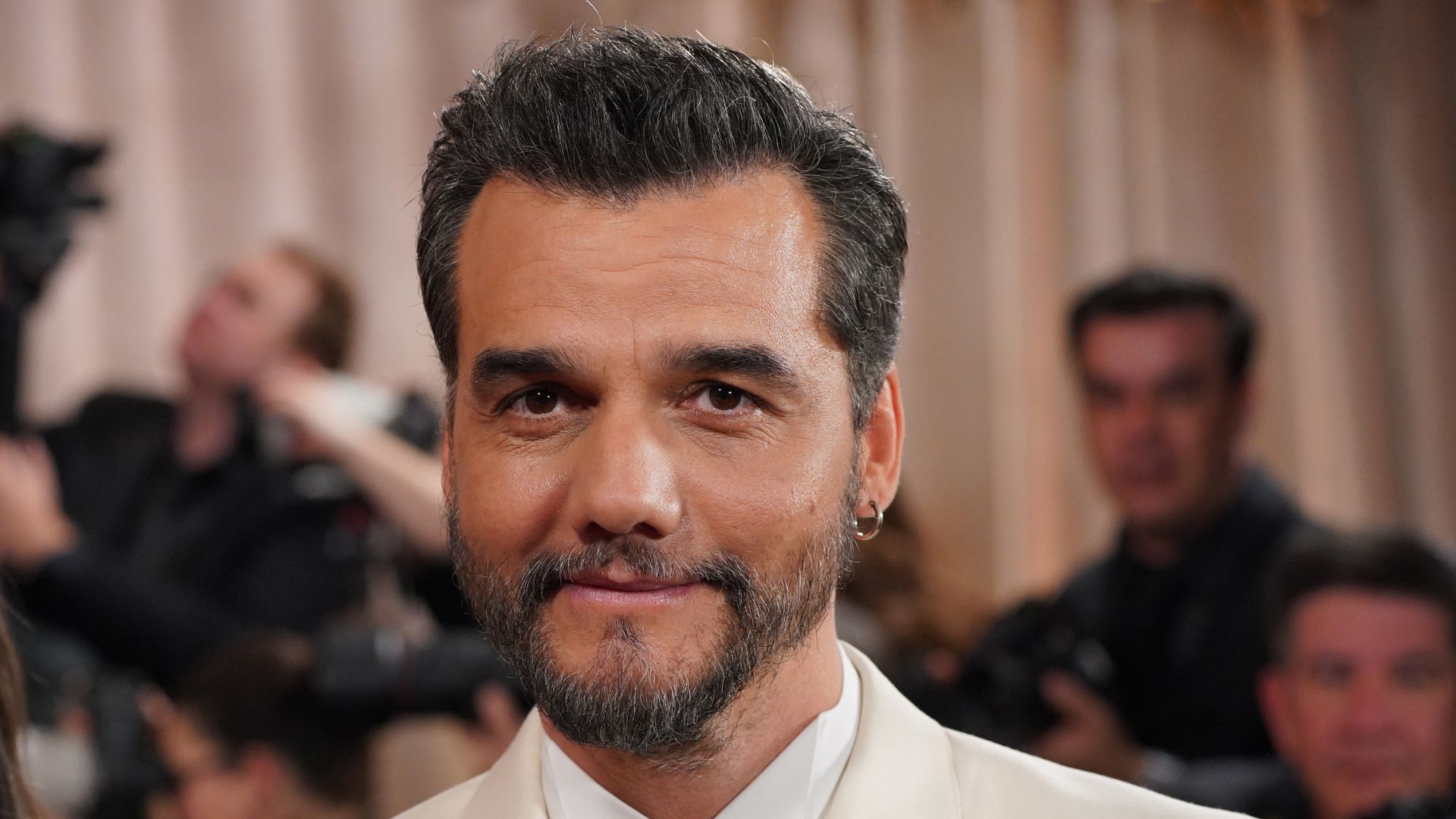 Wagner Moura Becomes First Brazilian Man Nominated for Best Actor at Oscars