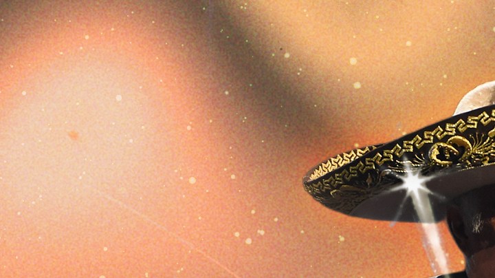 Aquarius Artists_Tego Calderon_Vicente Fernandez