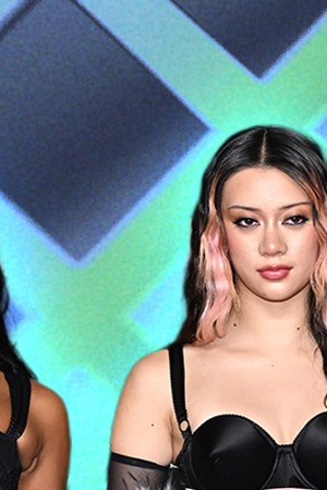 Governors Ball 2026_KATSEYE_Kali Uchis