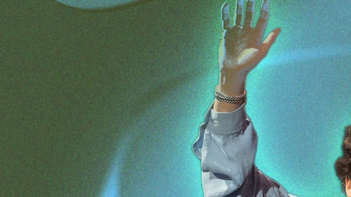 Marcello Hernandez and Feid