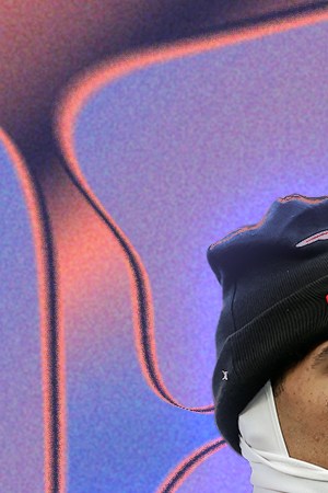 Christian Gonzalez, Andres Borregales, and Julian Love