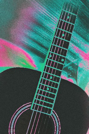 The Mess-Roots Music