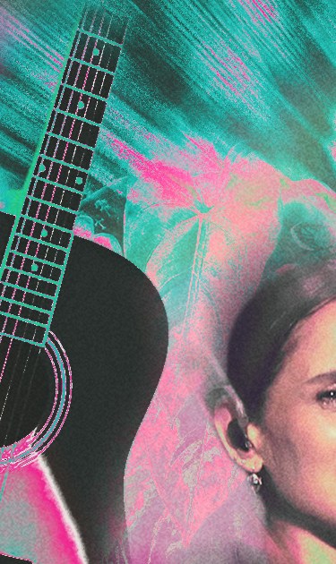 The Mess-Roots Music