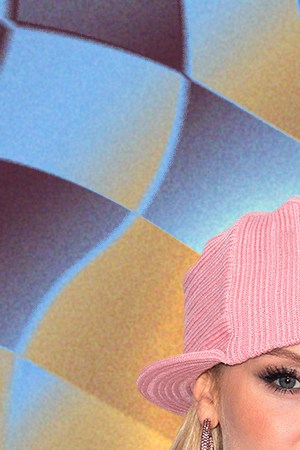 Zara Larsson-Becky G-Snow Tha Product_ICE