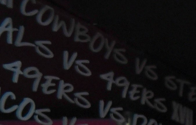 Latino Youth Honors Celebration Luncheon on Friday, Feb. 6, 2026, in San Francisco. (Peter Barerras/AP Content Services for the NFL)