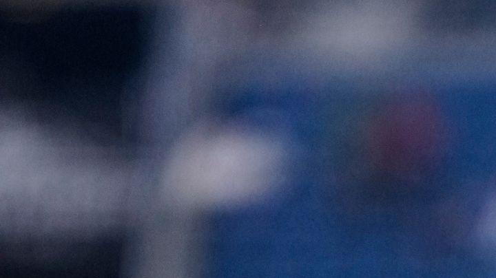 Seattle Seahawks tight end Elijah Arroyo (18) walks off the field after an NFL football game against the Arizona Cardinals, Sunday, Nov. 9, 2025 in Seattle. (AP Photo/Ben VanHouten)
