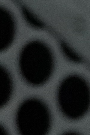 Bad Bunny arrives at the 68th annual Grammy Awards.