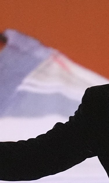 Photo by Chris Pizzello/Invision/AP