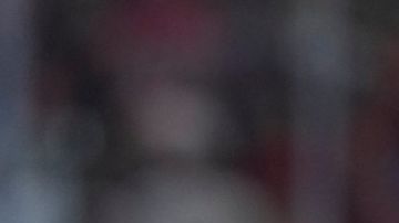 United States' Auston Matthews (34) warms up before a men's ice hockey gold medal game between Canada and the United States at the 2026 Winter Olympics, in Milan, Italy, Sunday, Feb. 22, 2026. (AP Photo/Petr David Josek)