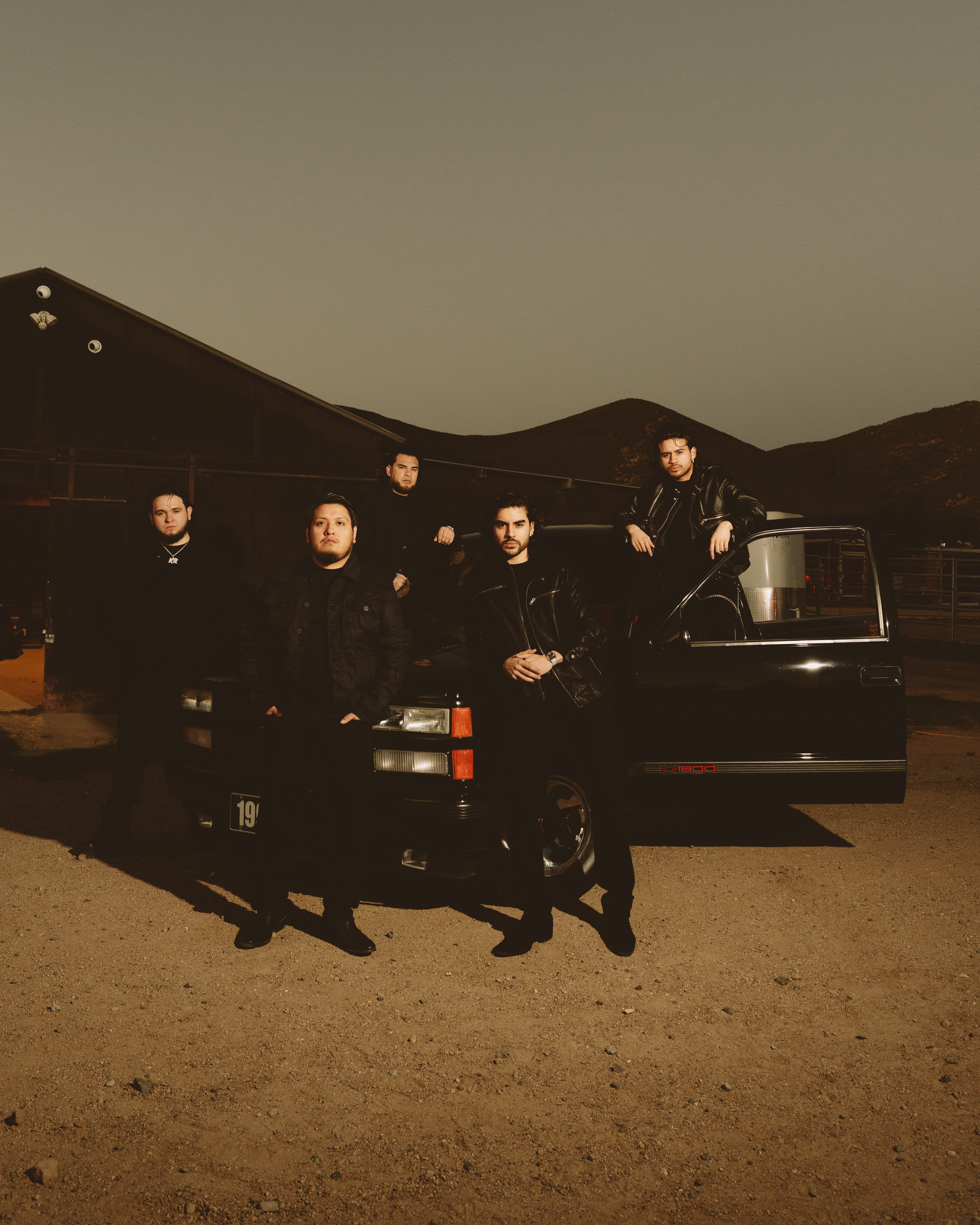 Fuerza Regida Announces First-Ever ‘This Is Our Dream’ Stadium Tour