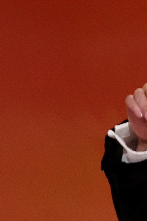 Photo by Getty Images for The Recording Academy