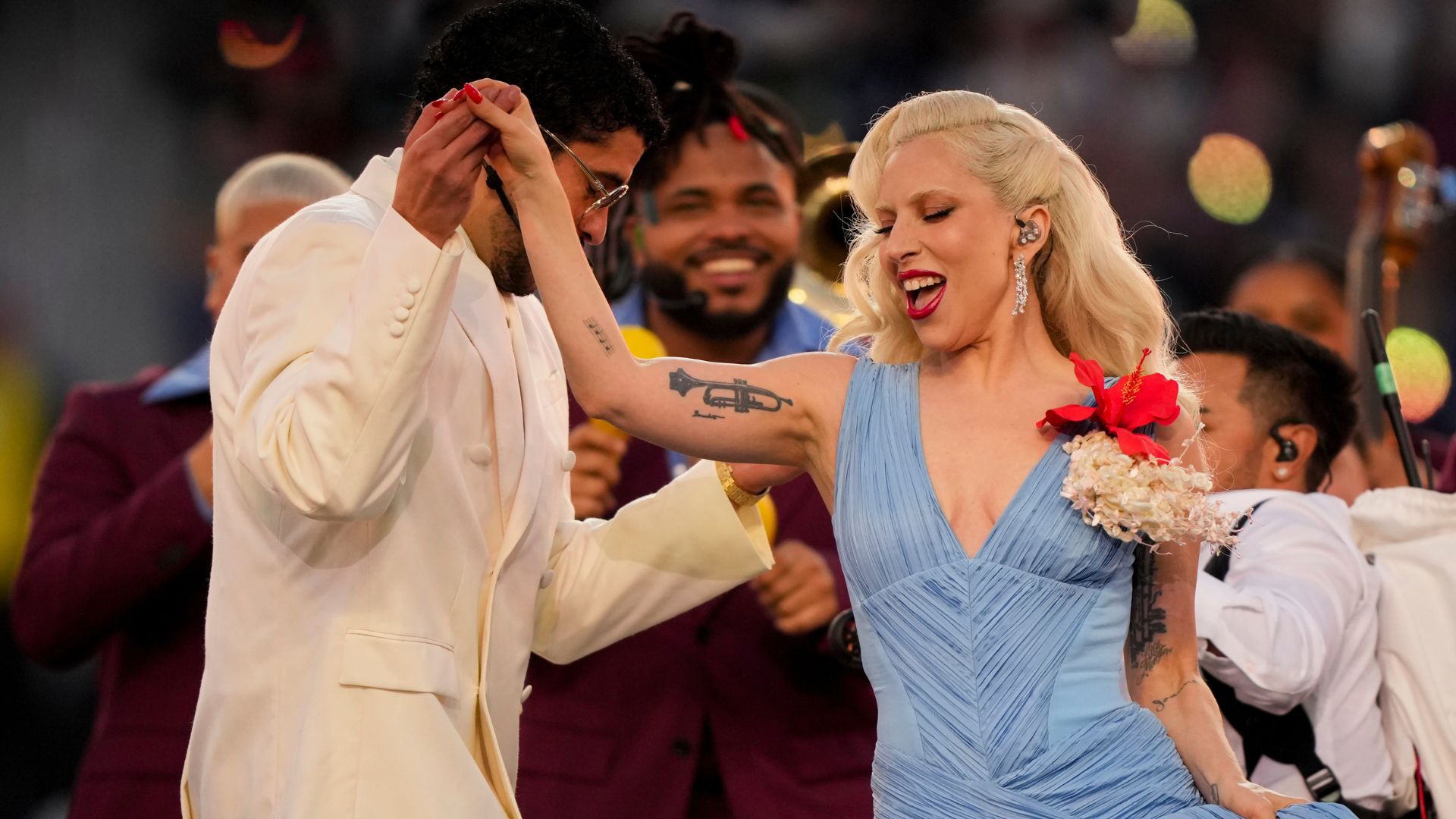 This Dominican Designer is Behind Lady Gaga's Super Bowl Halftime Look - Remezcla This Dominican Designer is Behind Lady Gaga's Super Bowl Halftime Look - Remezcla