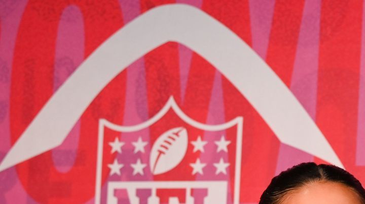 Isabella “Isa” Jubrey and Edward “Eddie” Jordan IV for the NFL Youth Honors