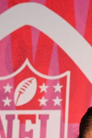 Isabella “Isa” Jubrey and Edward “Eddie” Jordan IV for the NFL Youth Honors