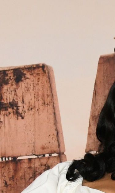 HOLLYWOOD, CALIFORNIA - JANUARY 22: X Mayo attends the Wonder Man launch event at TCL Chinese Theatre on January 22, 2026 in Hollywood, California. (Photo by Alberto E. Rodriguez/Getty Images for Disney)