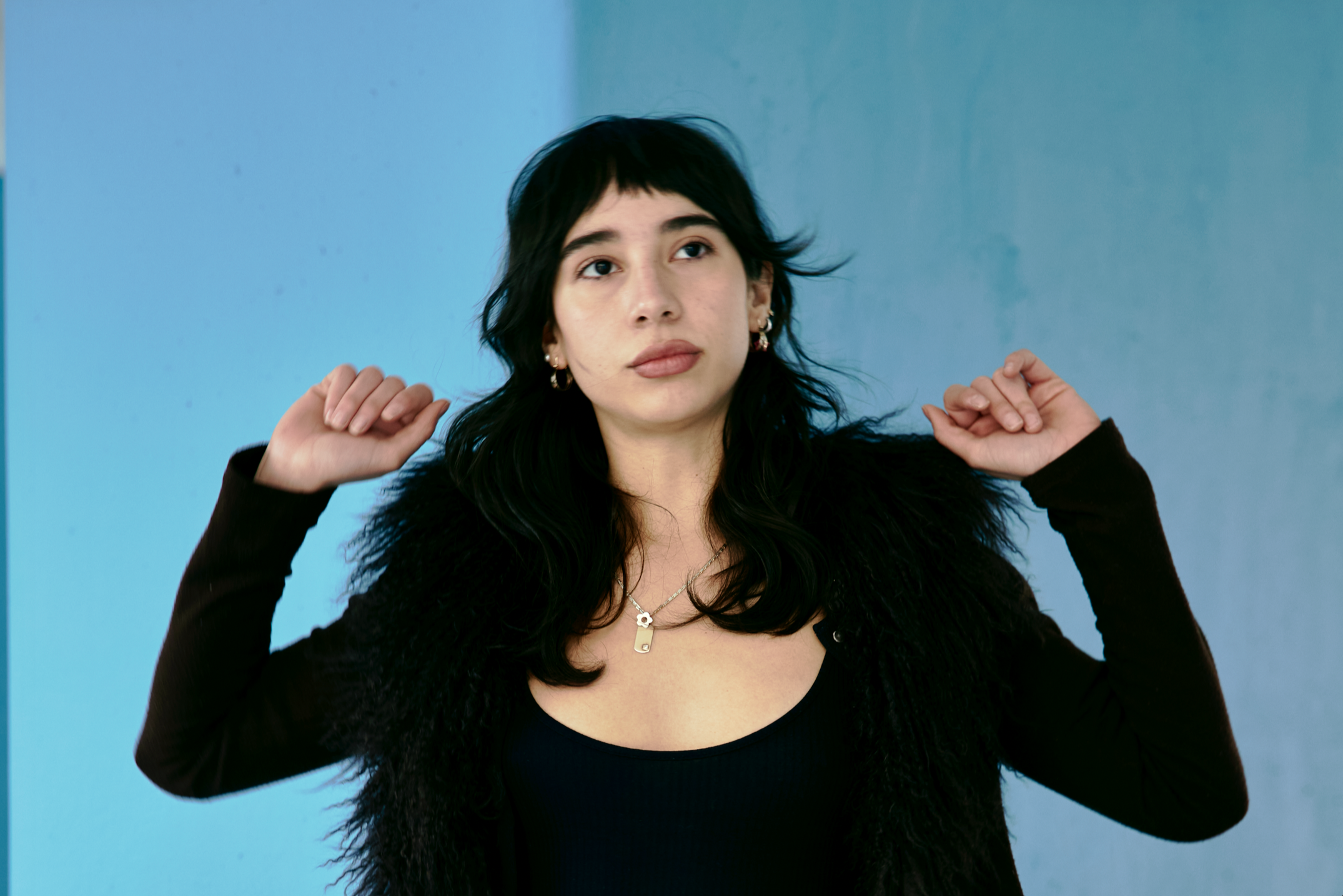 Guatemalan Artist aLex vs aLex Is Heading to Primavera Pro 2026